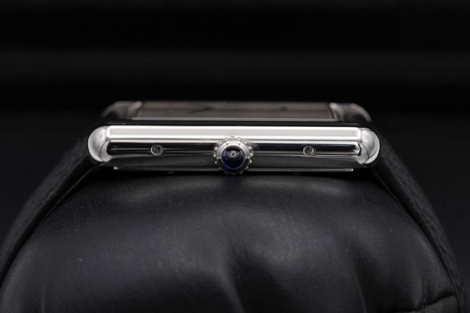 Cartier Tank Must WSTA0040 Image 3